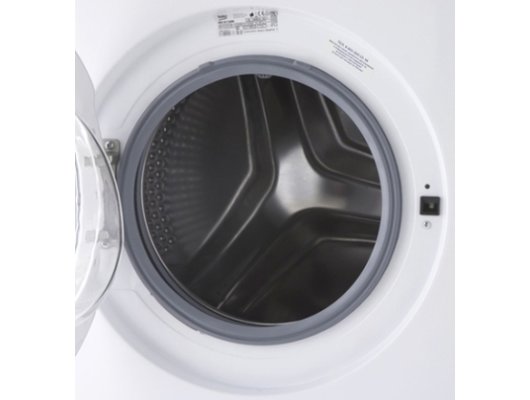 Стиральная машина BEKO WRS 5512 BWW